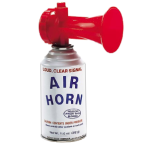 Shotware Airhorn