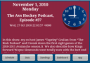 Shotware Command Center Widget Sample